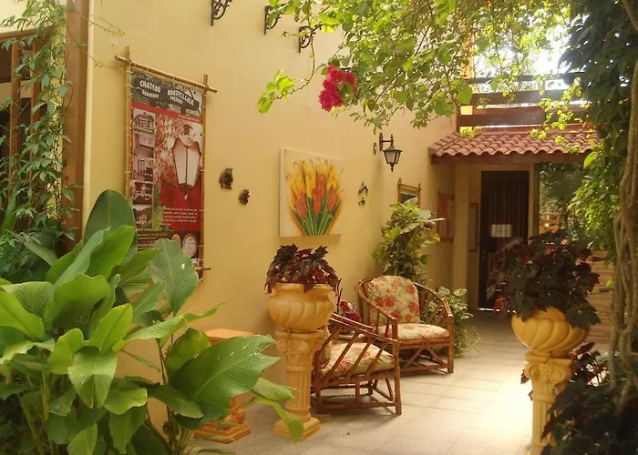 APARTAMENTO ESTRELA do MARHotel em Ubatuba